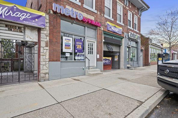 732-734 Brookline Boulevard, Pittsburgh, PA 15226